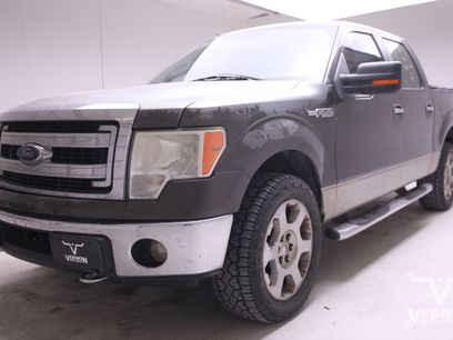 Used 2009 Ford F150 XLT