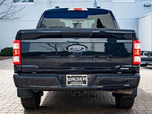 Used 2023 Ford F150 XL image 7