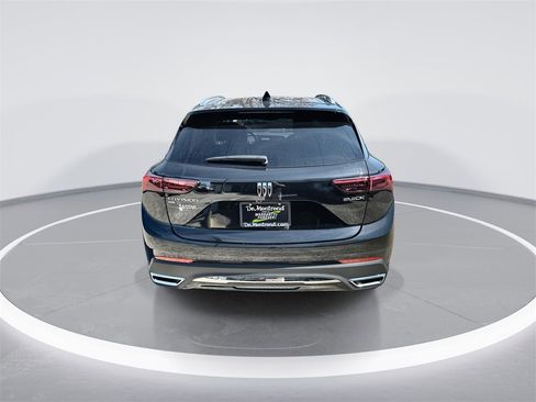 New 2026 Buick Envision Preferred image 7