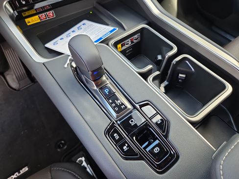 New 2026 Lexus TX 350 AWD w/ Technology Package image 15
