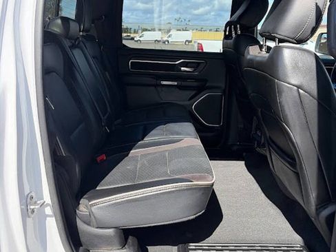 Used 2023 RAM 1500 Laramie image 15