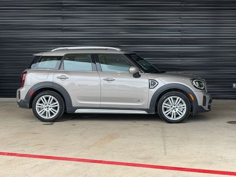 Used 2024 MINI Cooper Countryman S AWD/4WD image 9