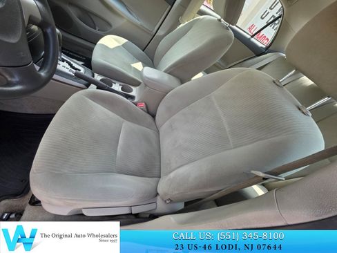 Used 2010 Toyota Corolla LE FWD image 14
