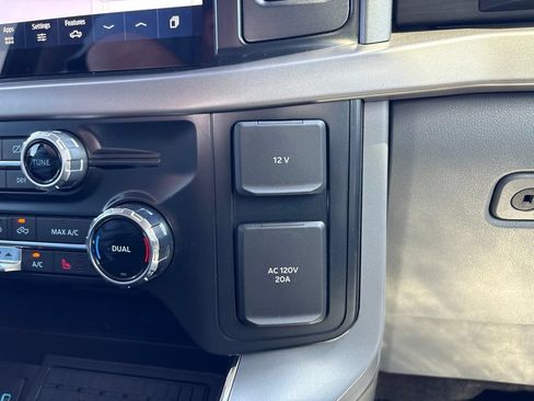 Used 2024 Ford F150 XLT w/ Equipment Group 302A MID AWD/4WD image 36