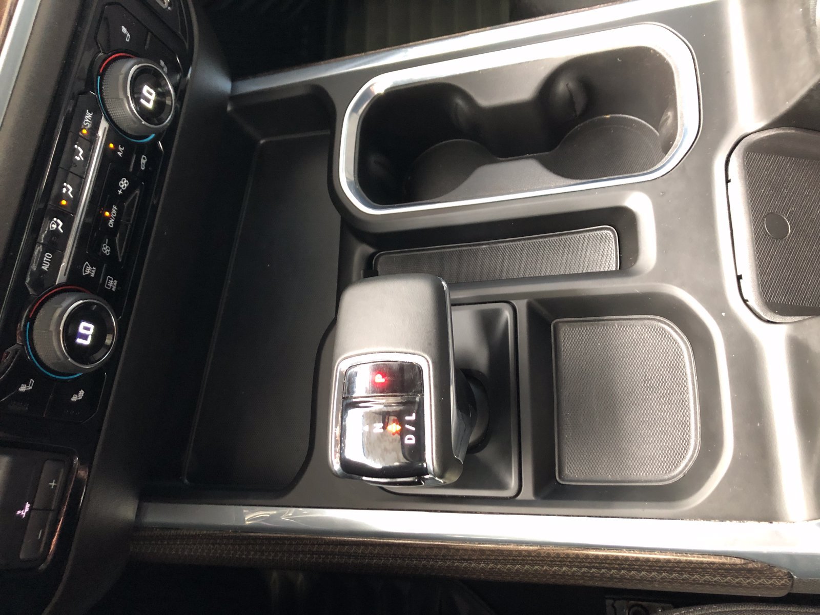 Used 2025 Chevrolet Silverado 1500 RST AWD/4WD image 23