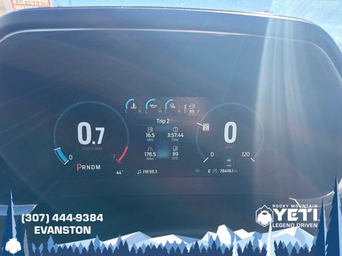 Used 2021 Ford F150 Limited image 30