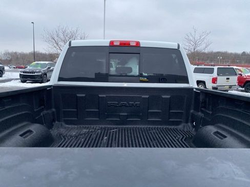 Used 2024 RAM 2500 Laramie image 5