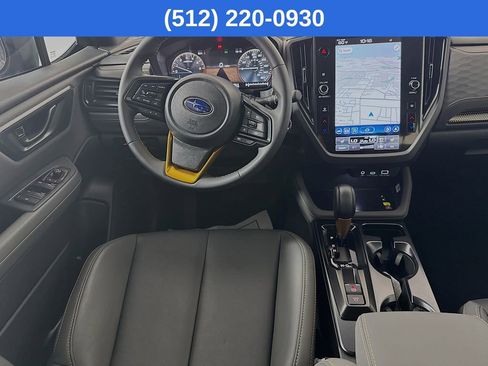 Used 2026 Subaru Forester Wilderness AWD/4WD image 27