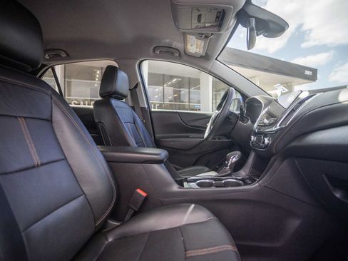 Used 2024 Chevrolet Equinox Premier FWD image 13