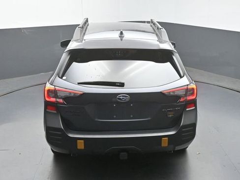 Used 2025 Subaru Outback Wilderness w/ Wilderness Package image 47