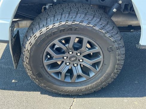 Certified 2024 Ford F150 Tremor w/ Bed Utility Package image 19