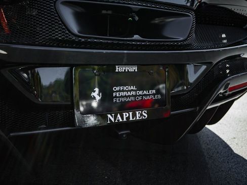 Certified 2023 Ferrari 296 GTB Base image 17