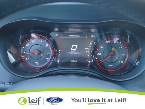 Used 2021 Dodge Charger GT w/ Blacktop Package image 20