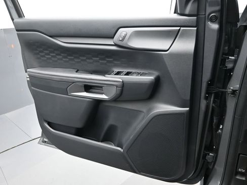 New 2025 Ford Ranger XLT image 26