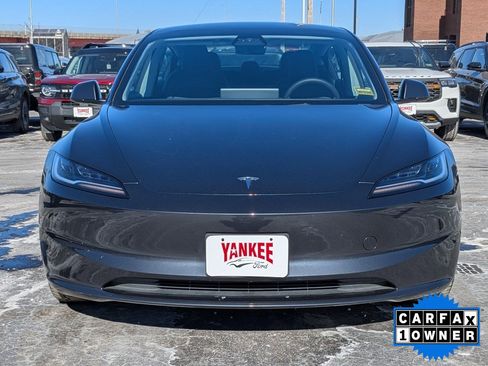 Used 2024 Tesla Model 3 Long Range image 9