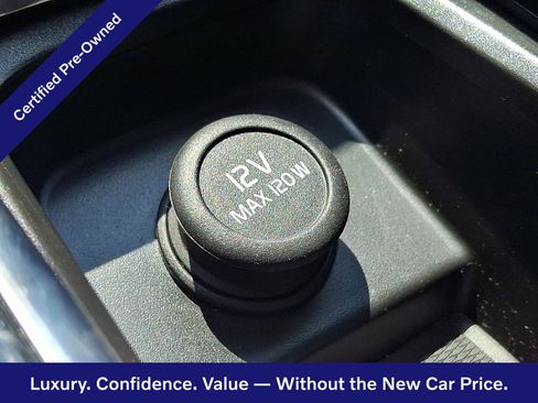 Certified 2024 Volvo XC90 B5 Plus AWD/4WD image 26