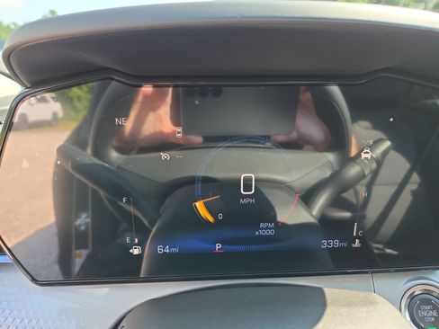 New 2026 Chevrolet Trax LT FWD image 18