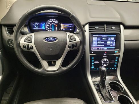 Used 2013 Ford Edge Sport w/ Driver Entry Pkg image 22