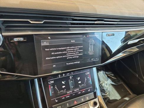 Used 2024 Audi Q7 3.0T Premium Plus AWD/4WD image 14