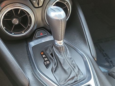 Used 2023 Chevrolet Camaro SS RWD image 32