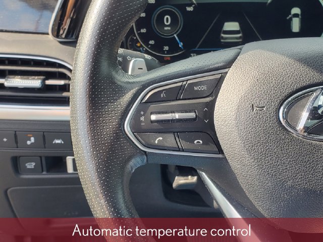 Used 2020 Hyundai Palisade Limited AWD/4WD image 16