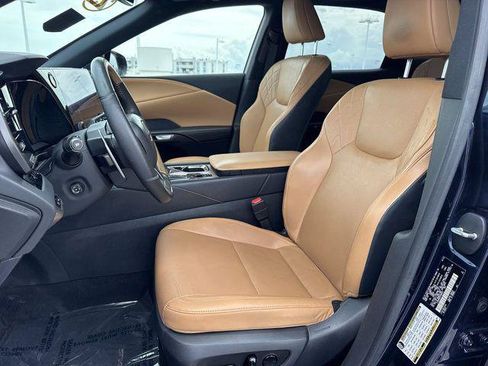Certified 2023 Lexus RX 350 Premium w/ Cold Area Package FWD image 11
