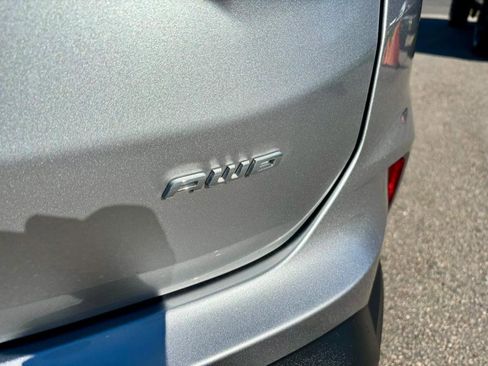 Used 2023 Ford Edge SEL image 27