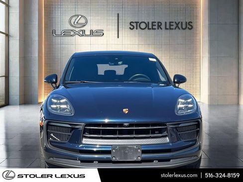 Used 2022 Porsche Macan S image 2