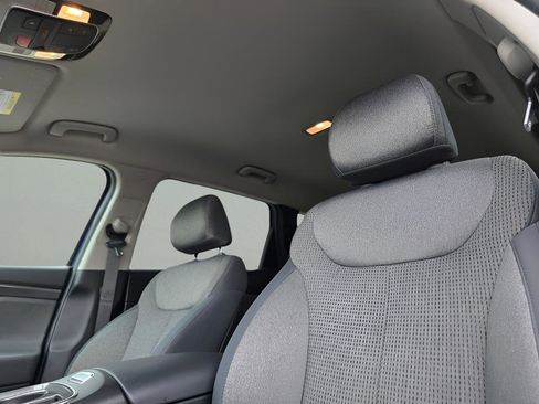 Certified 2023 Hyundai Santa Fe SEL image 20