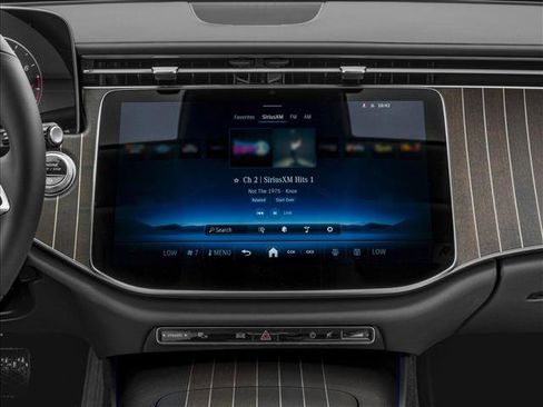 New 2026 Mercedes-Benz E 450 4MATIC Sedan image 7