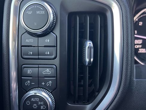 Used 2021 GMC Sierra 1500 SLT w/ SLT Premium Package image 22