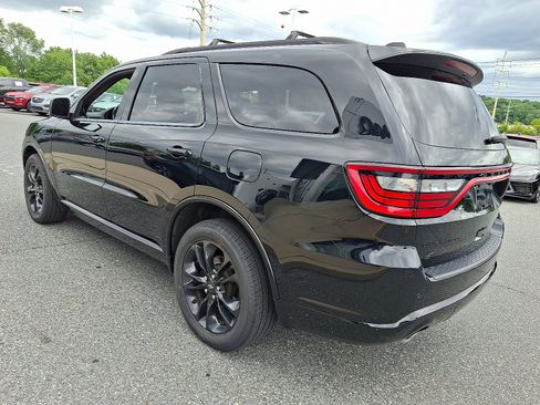 Used 2021 Dodge Durango GT AWD/4WD image 5