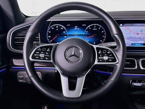 Certified 2022 Mercedes-Benz GLE 350 4MATIC image 18