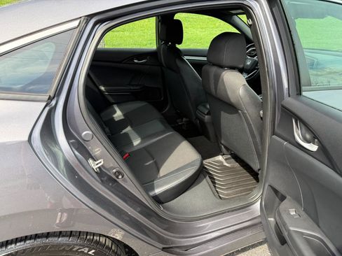 Used 2019 Honda Civic Sport image 20