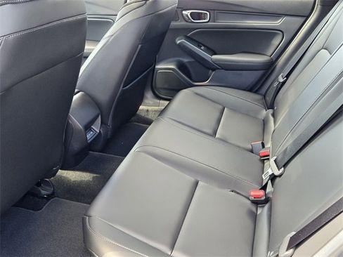 Used 2025 Acura Integra A-Spec image 11