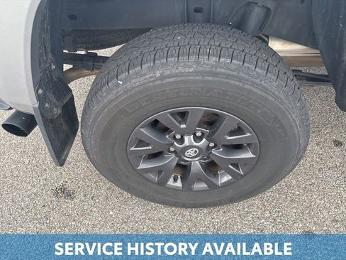 Used 2021 Toyota Tacoma 2WD Double Cab image 8