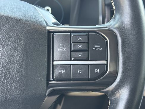 Used 2022 Ford Expedition Max Platinum AWD/4WD image 29