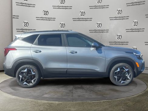 New 2026 Kia Seltos S AWD/4WD image 6