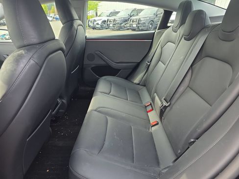 Used 2025 Tesla Model 3 Long Range RWD image 8