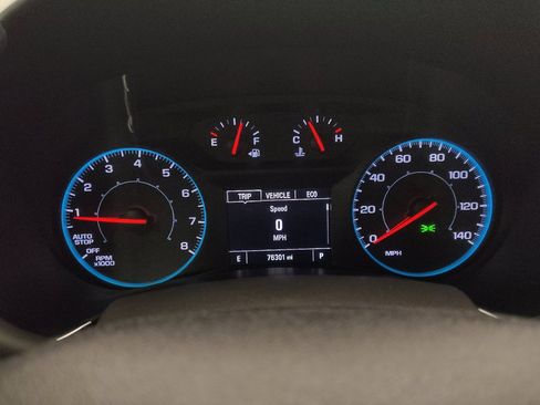 Used 2021 Chevrolet Equinox LS w/ LS Convenience Package FWD image 23