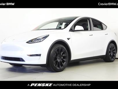 Used 2022 Tesla Model Y Long Range