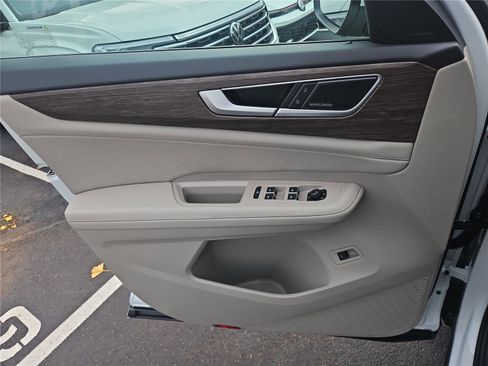 New 2026 Volkswagen Atlas SEL Premium R-Line image 12