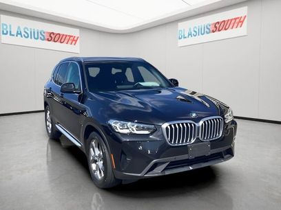 Used 2024 BMW X3 xDrive30i