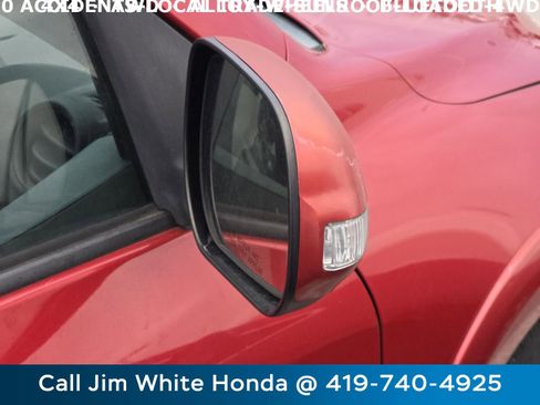 Used 2009 Toyota RAV4 Limited image 19