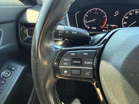 Used 2022 Honda Civic EX-L image 17