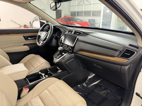 Used 2018 Honda CR-V EX-L image 38