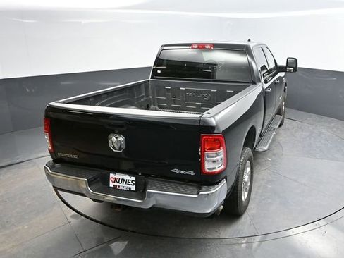 Used 2024 RAM 2500 Big Horn image 43