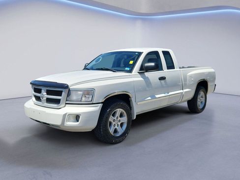 Used 2009 Dodge Dakota Big Horn w/ Extra Security Group RWD image 7