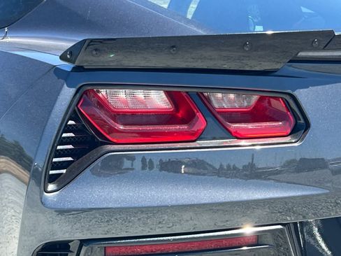 Used 2018 Chevrolet Corvette Grand Sport RWD image 16