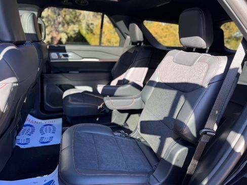 Used 2026 Ford Explorer ST w/ Sun And Sound Package image 21